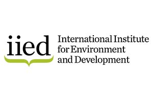International Institute for Environment and Development